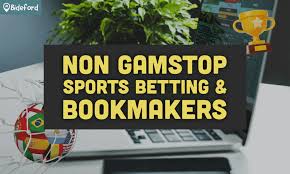 Exploring Non GamStop Betting Sites Freedom and Options